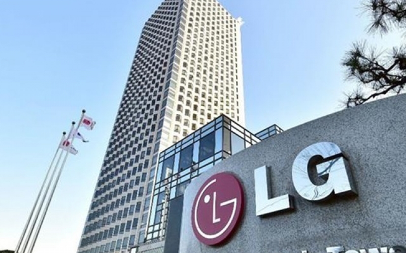 LG 的移动业务迎来新主人